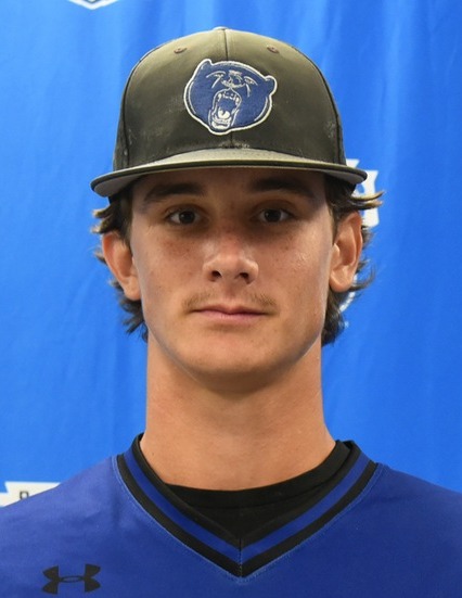 Meet Jack Bunnell, the rising baseball player at College Athlete Advantage Recruitment Platform