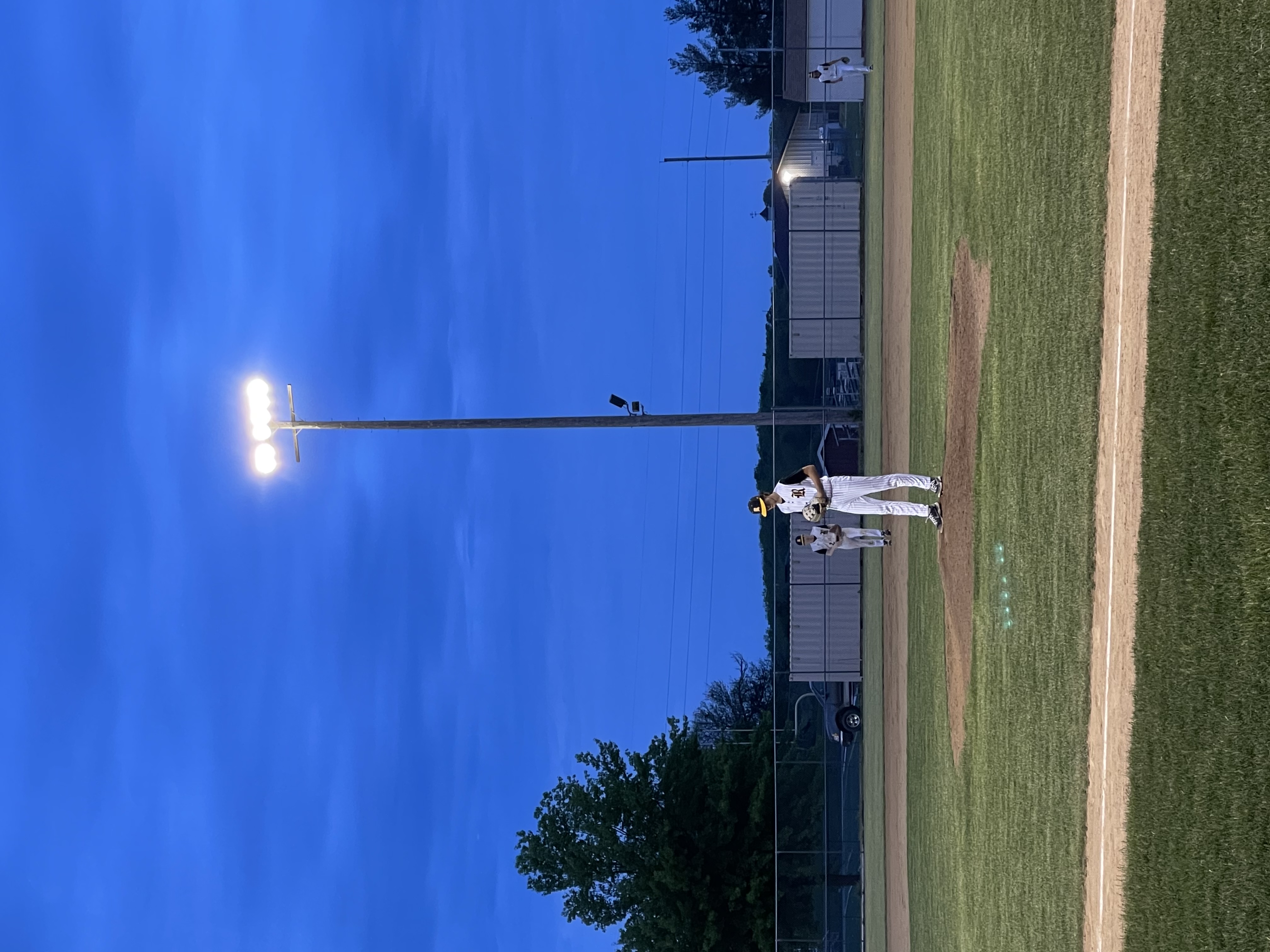 Check out the photos and videos of the baseball recruiting profile Jack Bunnell