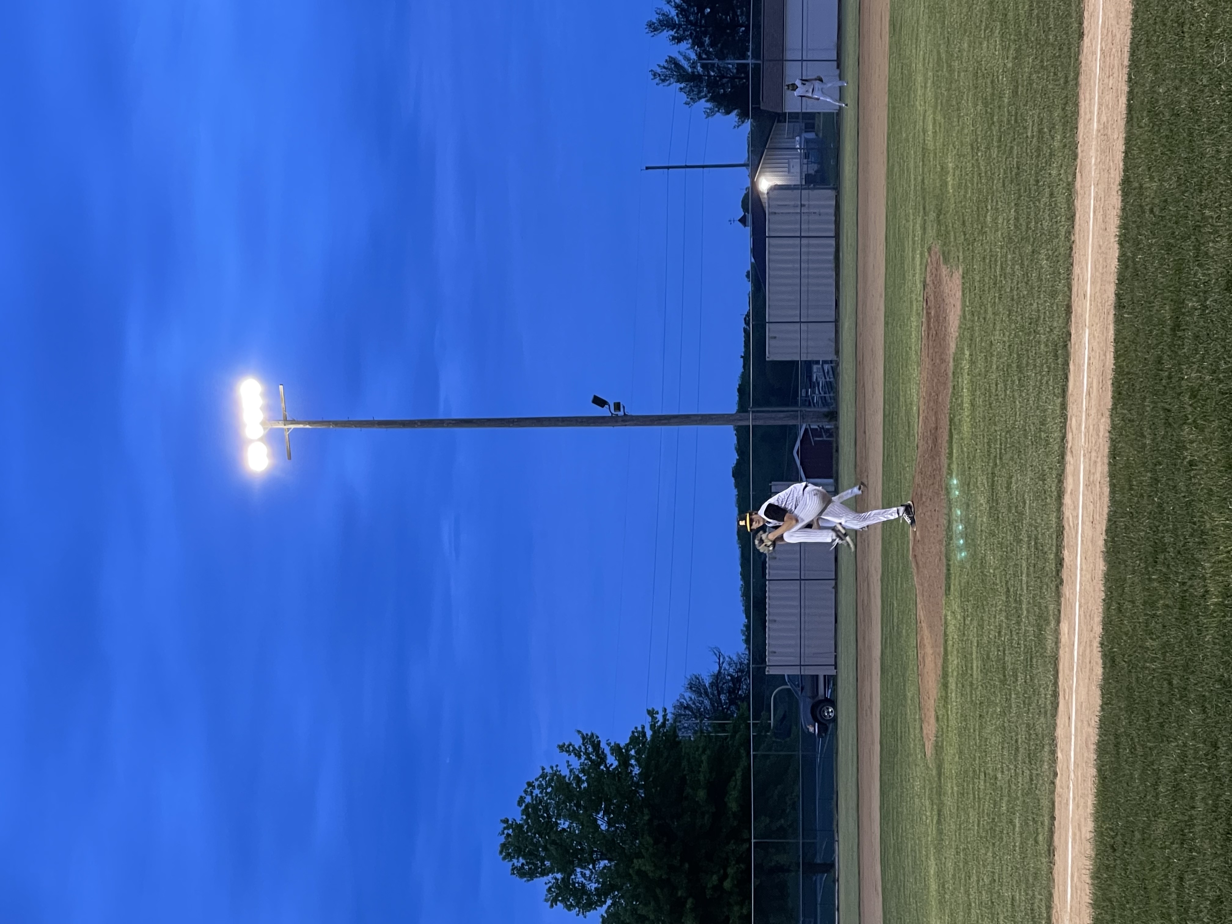 Check out the photos and videos of the baseball recruiting profile Jack Bunnell