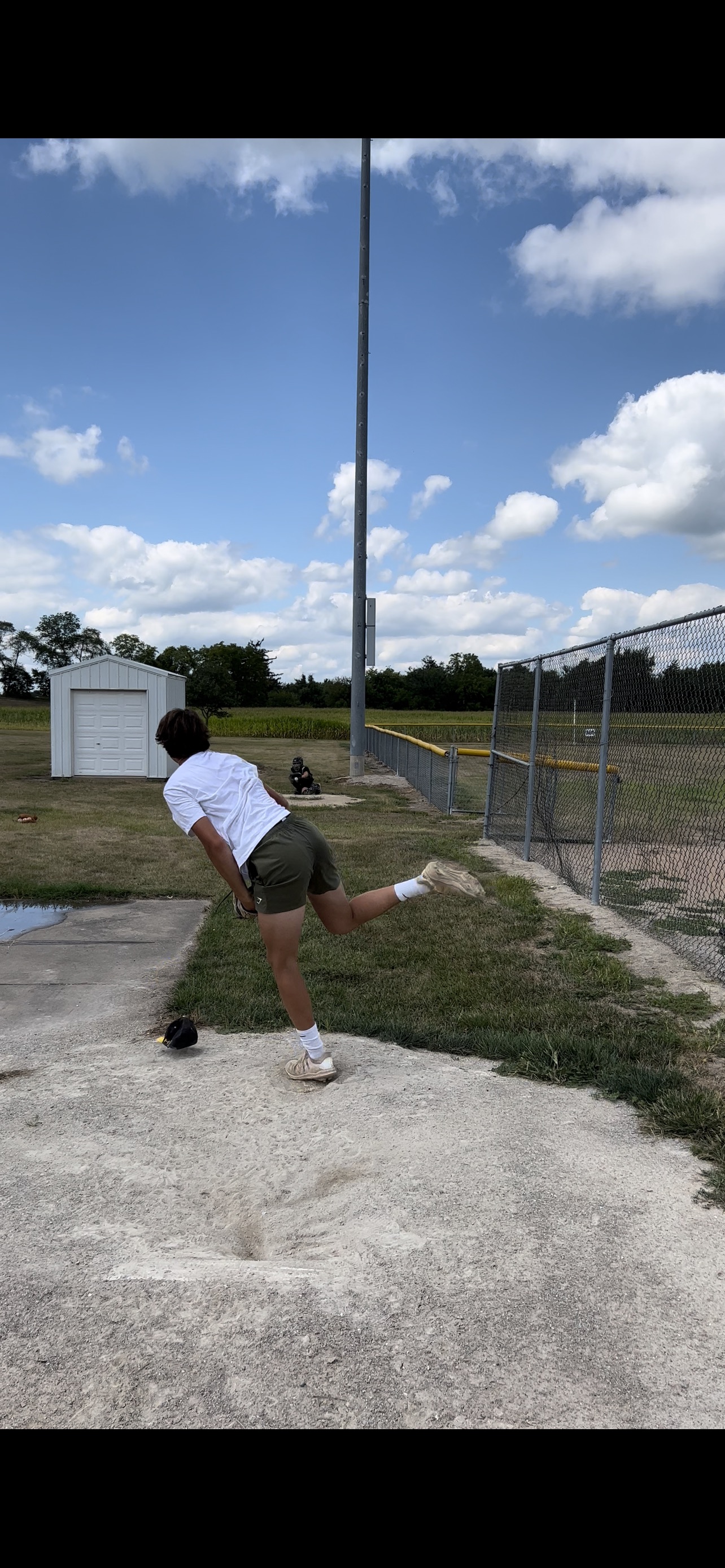 Check out the photos and videos of the baseball recruiting profile Jack Bunnell