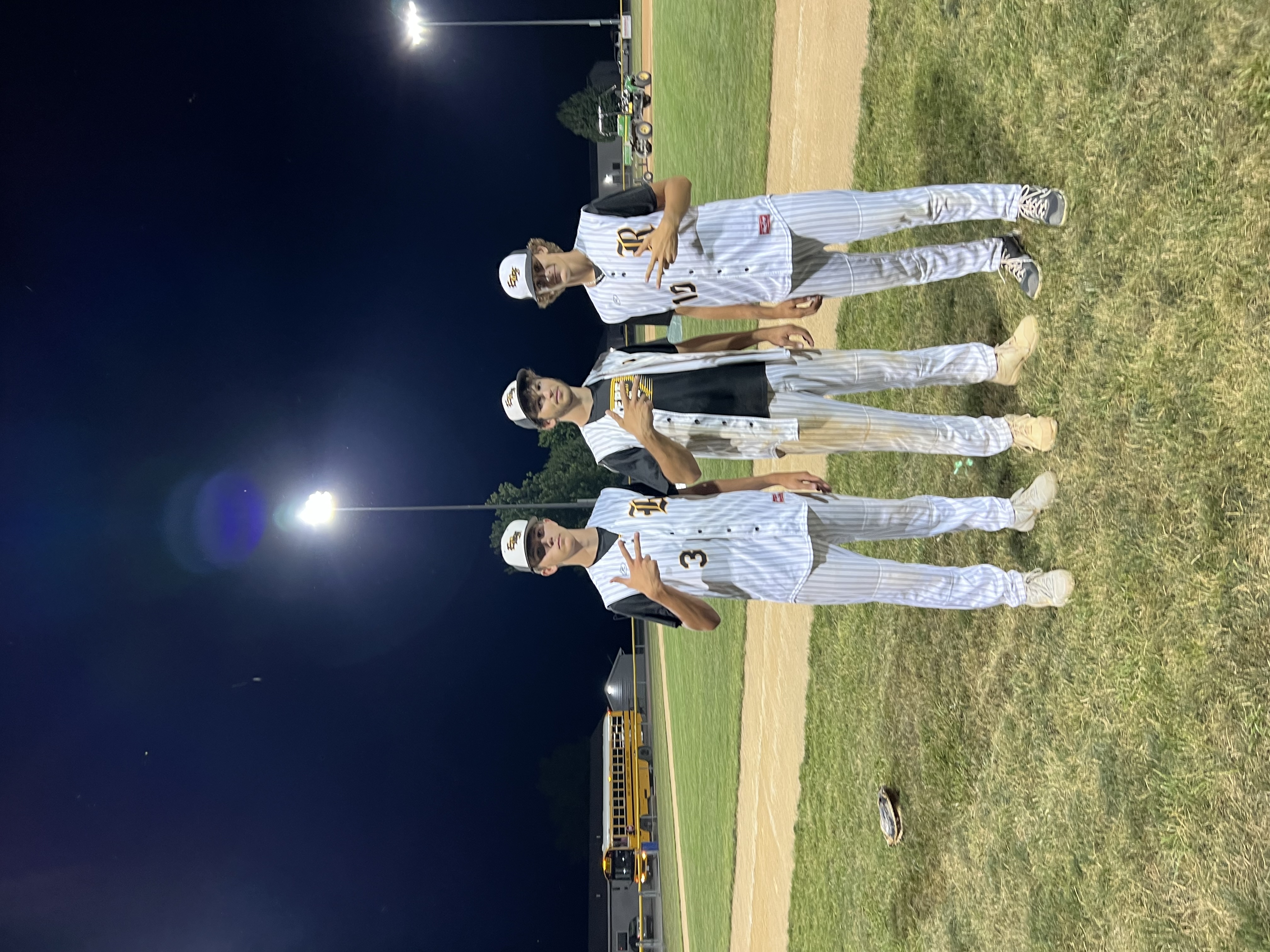 Check out the photos and videos of the baseball recruiting profile Jack Bunnell